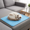 Self-Cooling Pet Mat for Dogs & Cats