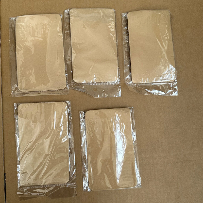 Stretch Mesh Wig Caps