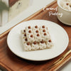 HMX Caramel Pudding V2 Linear Mechanical Switch