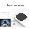 Privacy Camera Lens Cover for iPhone 11–16 Series