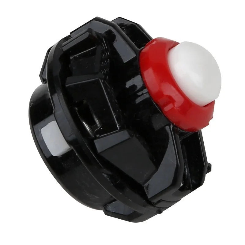 Spinning Top Accessory Combo – Precision Launcher and Control Kit