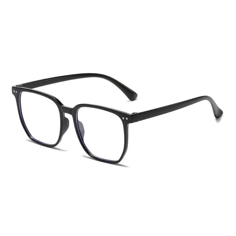 Square Frame Blue Light Blocking Glasses