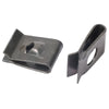 Self-Tapping U-Type Clip Fasteners with Screws for Vehicles