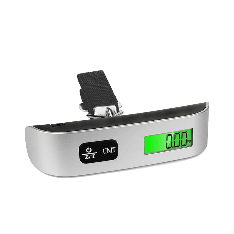 Digital Luggage and Baggage Scale
