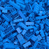 Creative Building Blocks Bulk Set – 120 or 240 Pieces
