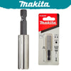 Magnetischer Bit-Halter mit 1/4"- Schaft