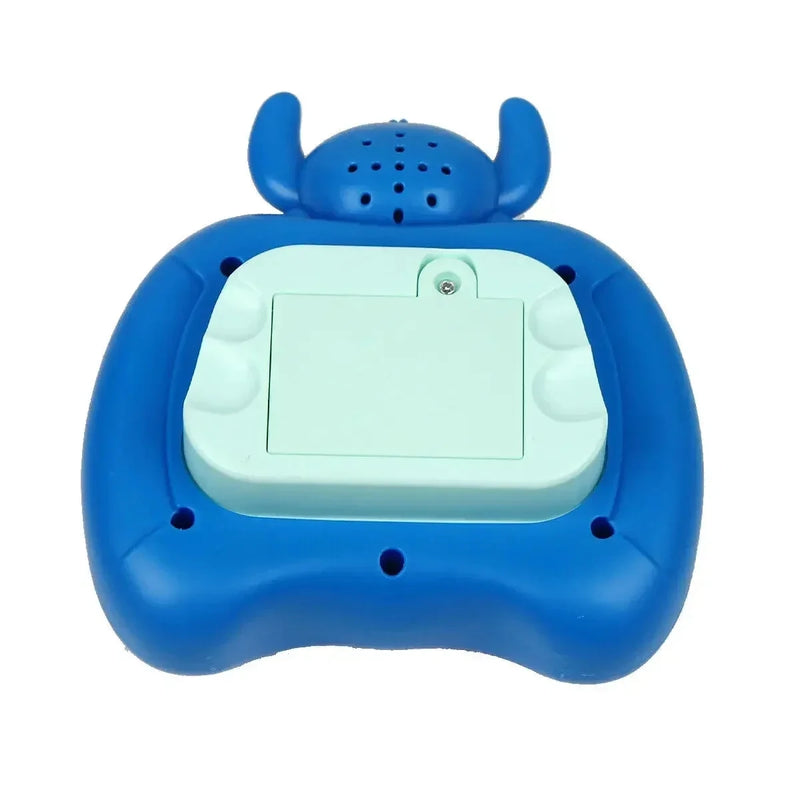 Juego Electrónico Pop-Up con Luz y Sonido