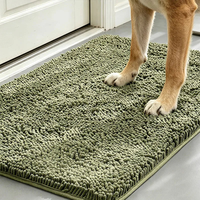 Alfombrilla Lavable Ultraabsorbente para Mascotas