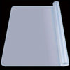 Clear Silicone Craft Mat – Non-Stick Work Surface for Resin, Paint, and Clay