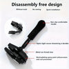 Universal Replacement Zipper Heads for Jackets, Bags & Luggage