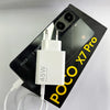 Xiaomi 45W Turbo Fast Charger with USB-C Cable