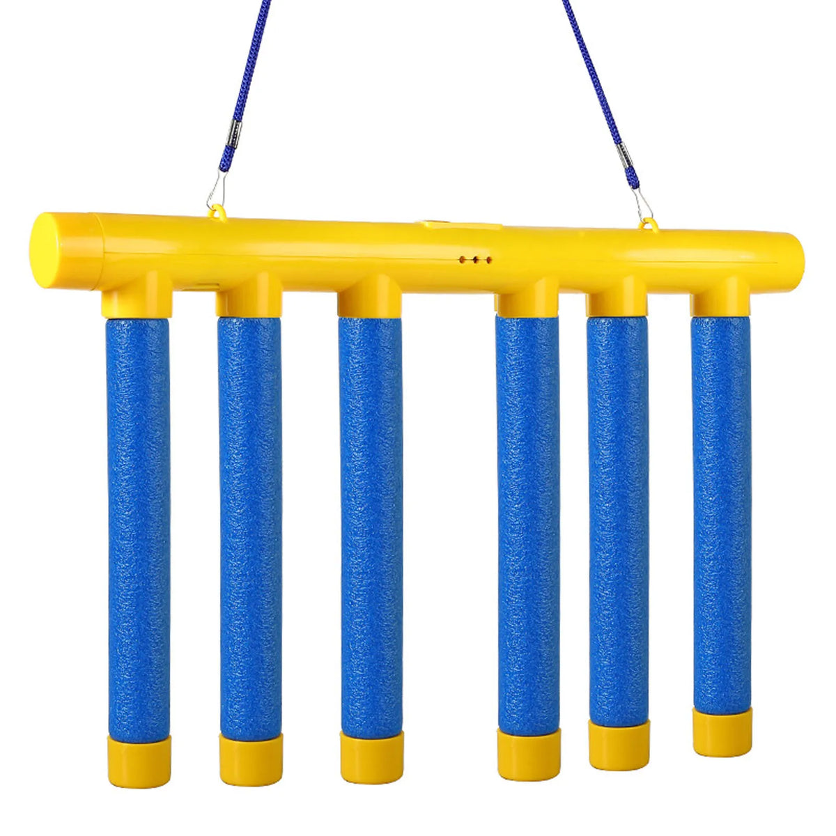 Falling Sticks Reaction Training Game for Kids & Adults