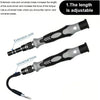 115-in-1 Precision Screwdriver Kit for Electronics Repair