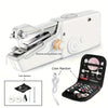Portable Mini Sewing Machine