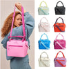 Insulated Crossbody Cooler Bag for 40oz Tumblers
