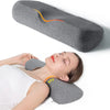 Almohada Cervical de Espuma Viscoelástica Ergonómica