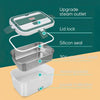 Portable Electric Lunch Box with Fast Heating