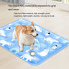 Cooling Gel Pet Mat for Dogs & Cats