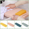 Durable Plastic Washboard with Integrated Soap Trough