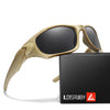 Gafas de Sol Polarizadas con Diseño Camuflaje Clásico