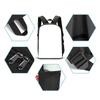 Michael Jackson 3D Print Backpack for School & Travel
