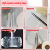 Clear Window Weather Sealing Tape