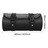 Motorcycle PU Leather Utility Saddlebag
