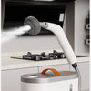 High-Temperature Handheld Steam Cleaner for Deep Cleaning & Sanitizing