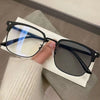 Photochromic Blue Light Blocking Glasses