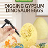 Dinosaur Fossil Dig Kit for Kids - Excavation Science Set