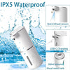 Smart Automatic Foam Soap Dispenser with USB Charging