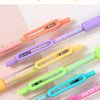 Vibrant Acrylic Gel Pens Set for Art & Writing
