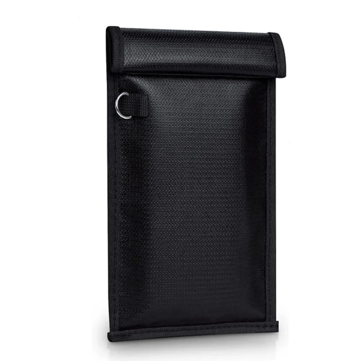 RFID Blocking Faraday Pouch for Car Keys and Cards
