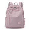 Waterproof Soft-Structure Mini Backpack