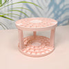 360° Rotating Makeup Brush Holder