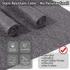 Reusable Microfiber Cleaning Cloths