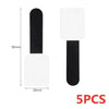 Reusable Self-Adhesive Cable Ties for Desk and Home Organization