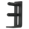 Flush-Mount Carbon Steel Sliding Door Floor Guide