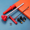 Tire Valve Core Tool Set for Cars and Motorcycles