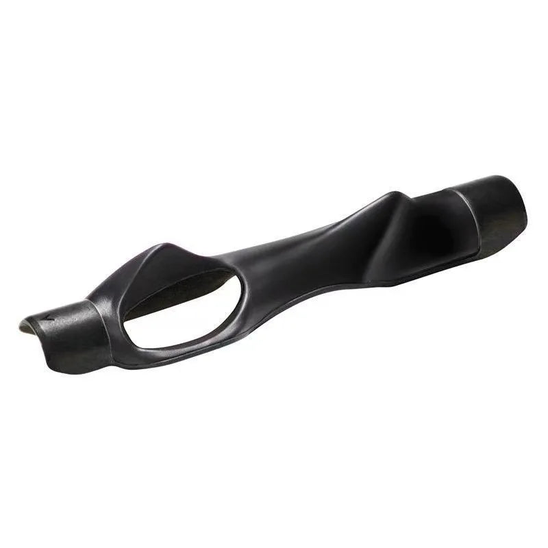Golf Grip Trainer & Swing Aid
