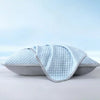 Cooling Ice Silk Pillowcase