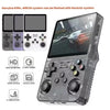 R36S Retro Handheld Game Console with 3.5" IPS Screen