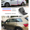 Universal Car Door Edge Protector Strip