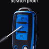 Protective TPU Car Key Fob Cover