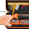Durable EVA Hard Case for Electrical Tester Tools