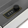 Book-Style Hidden Safe with Combination Lock