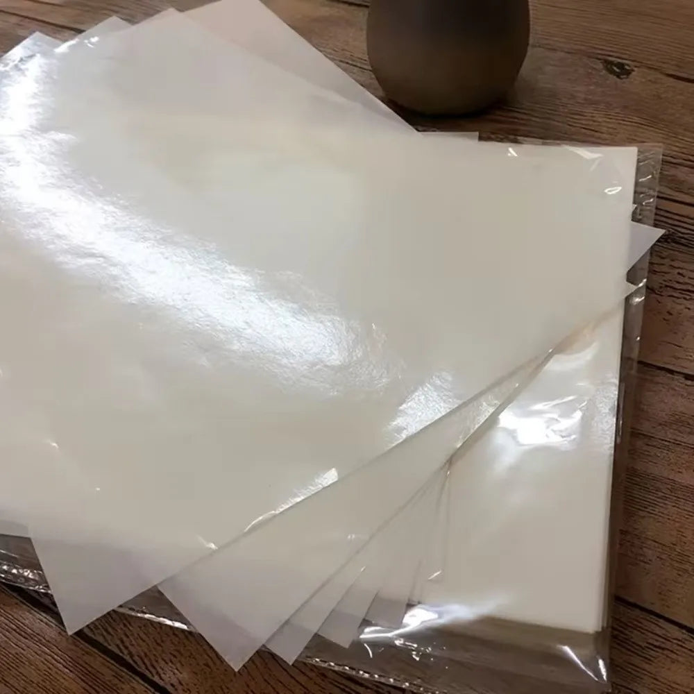 Diamond Painting Release Paper – Protective Cover Sheets