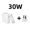 USB-C Fast Charger for MacBook Pro and Air
