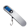 Portable Digital Luggage Scale with Backlit Display