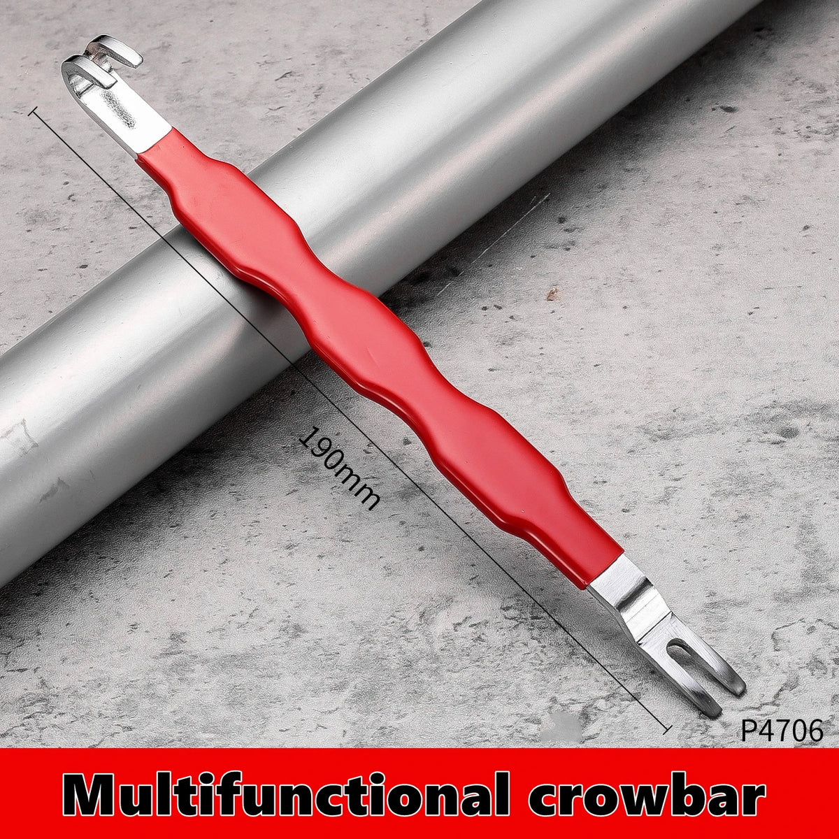 Automotive Connector Separator Pliers with Carbon Steel Build